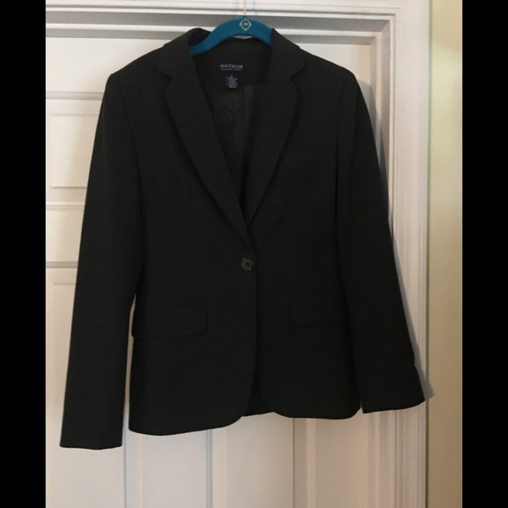 Jacket - Picture 3 of 4